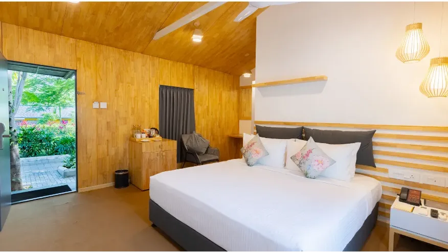 Premium Room
